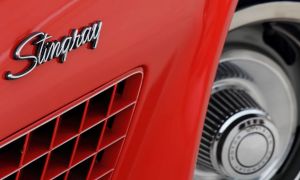 1970 zr1