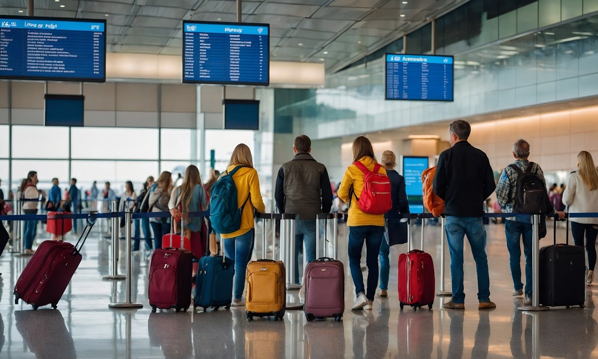 Airport
