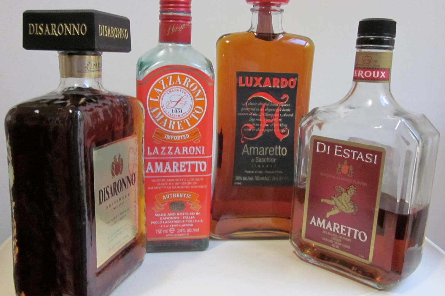 Amaretto 2LB