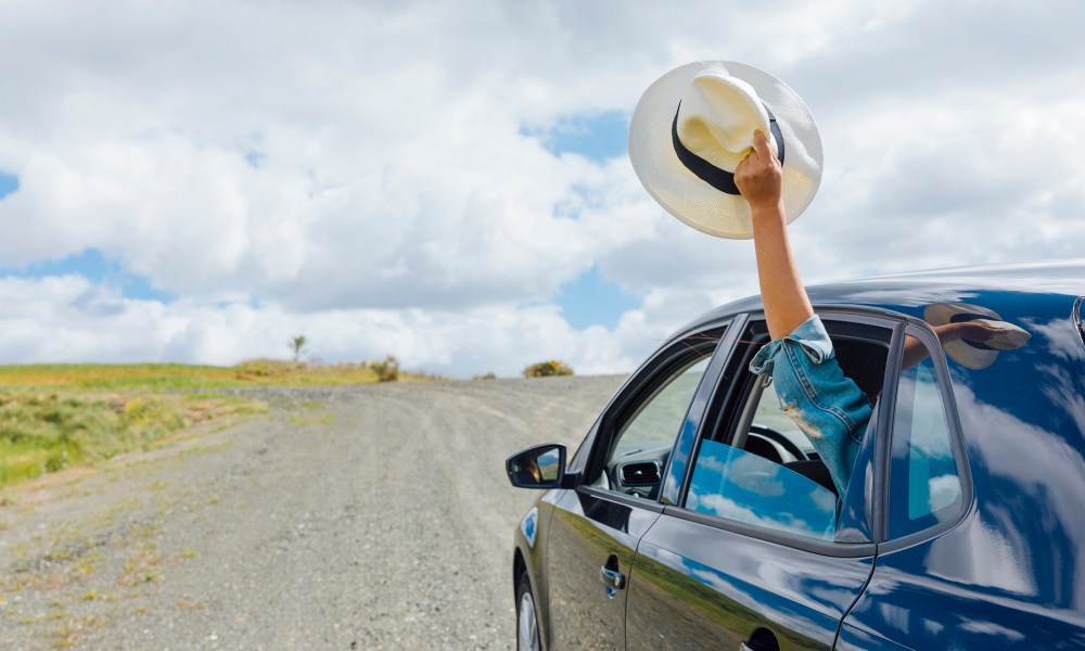 AAA shares the top fall travel destinations for 2024 The Manual
