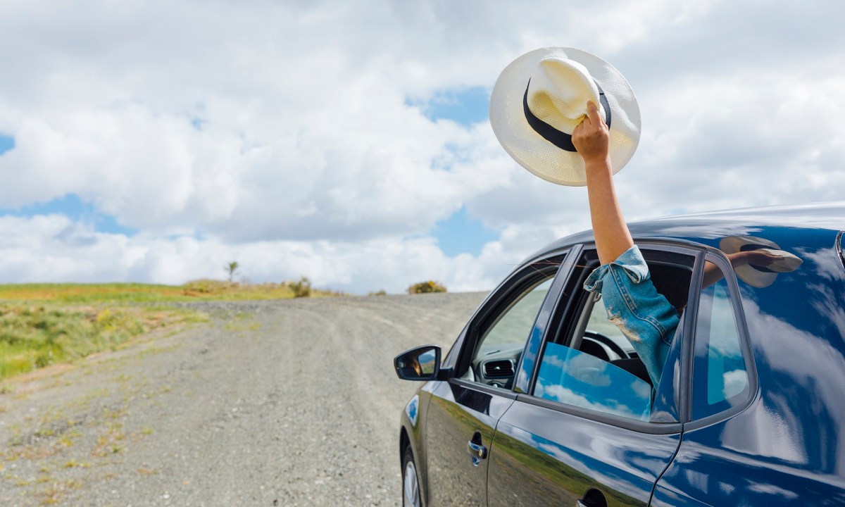 Road trip