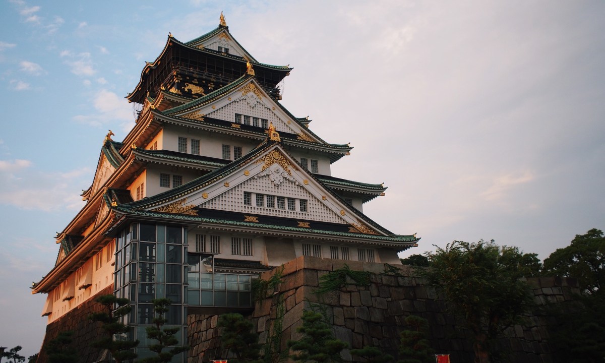 Japan