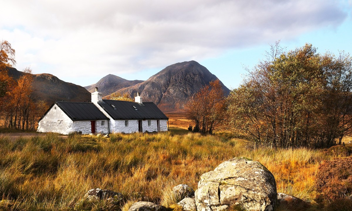 Scotland