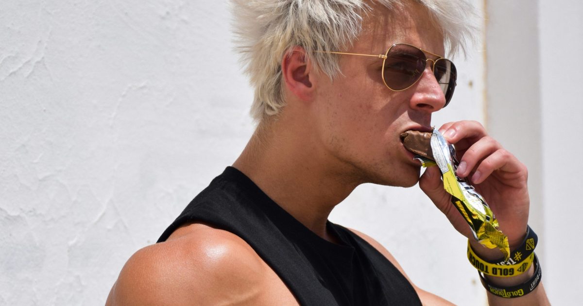 Do protein bars provide quality protein? Are they worth the hype? New study
