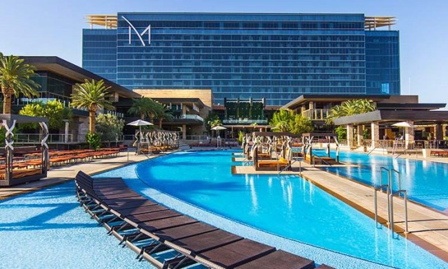 Penn Gaming Tri Promo image of hotel for Choice Hotels com.