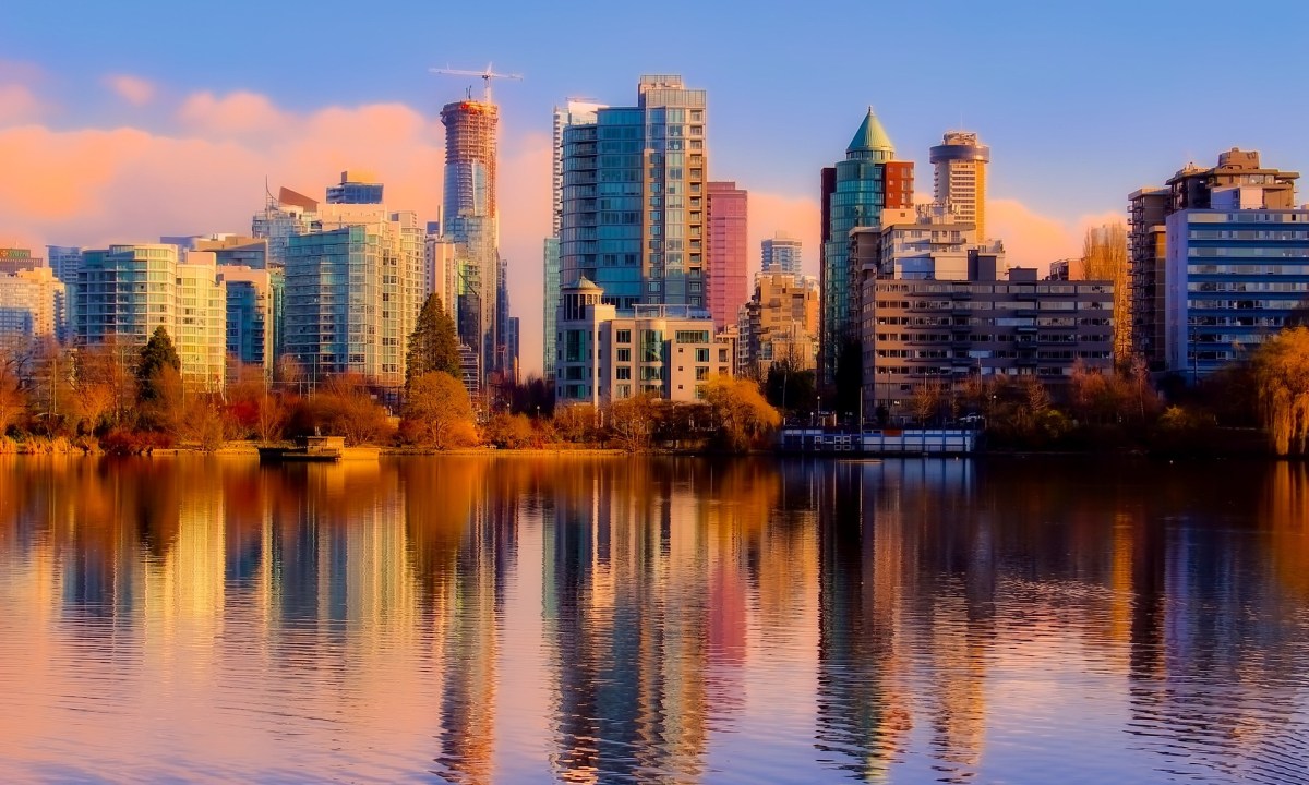 Vancouver, Canada
