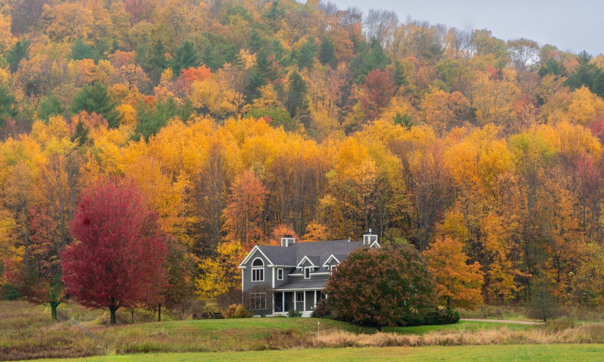 Stowe Vermont