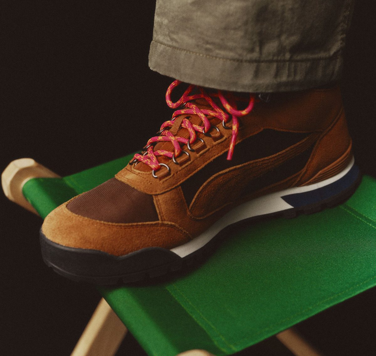 Noah and PUMA release two hiking boots - The Manual