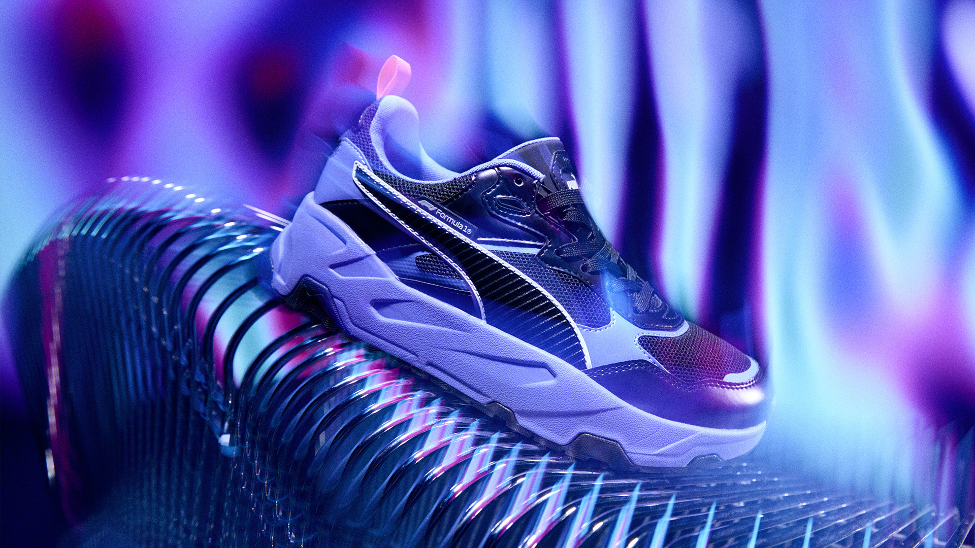 Puma latest sneakers hotsell