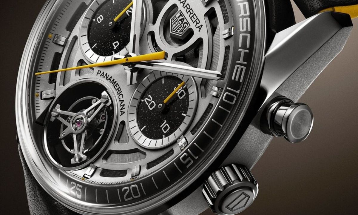tag heuer carrera chronograph tourbillon 42 mm  1