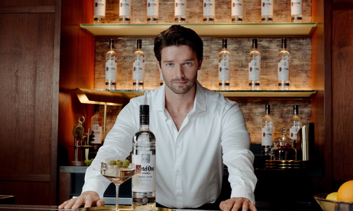 Ketel One