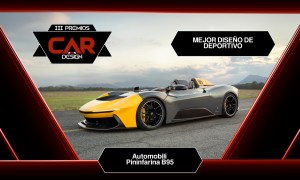 pininfarina b95 prsnt iii preios cd ok2