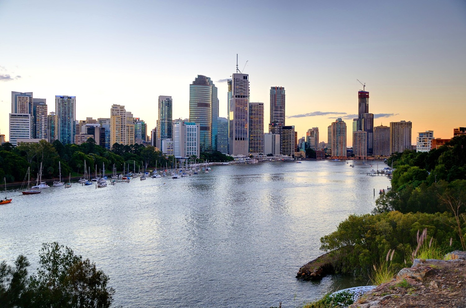 Brisbane, Australia