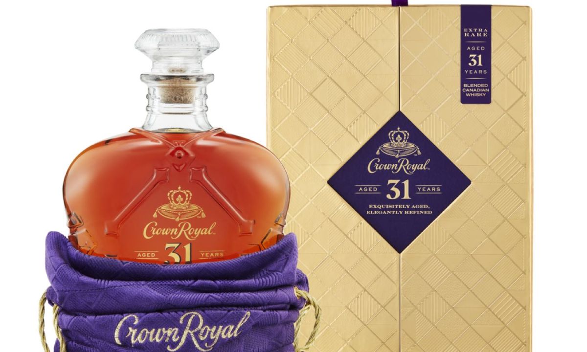 Crown Royal