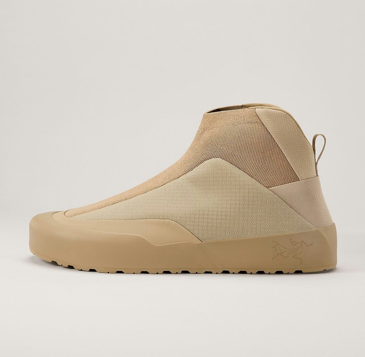 Arc'teryx unveils their new winter shoe - The Manual