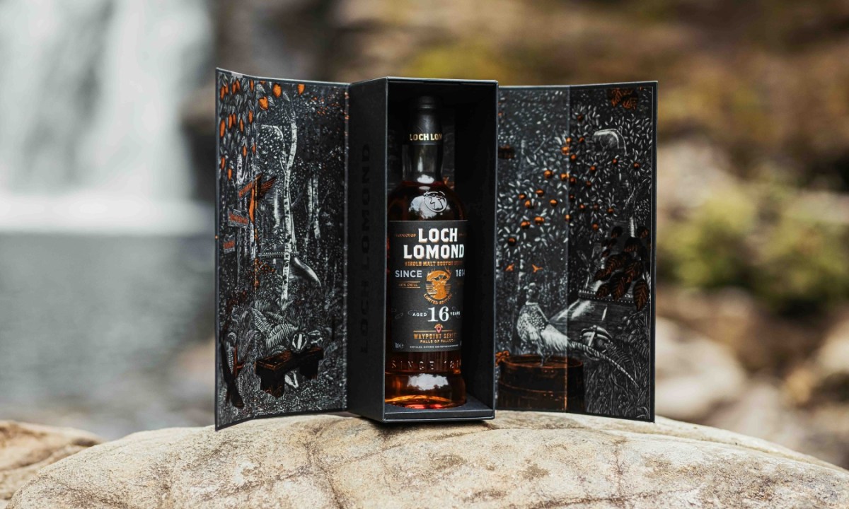 Loch Lomond
