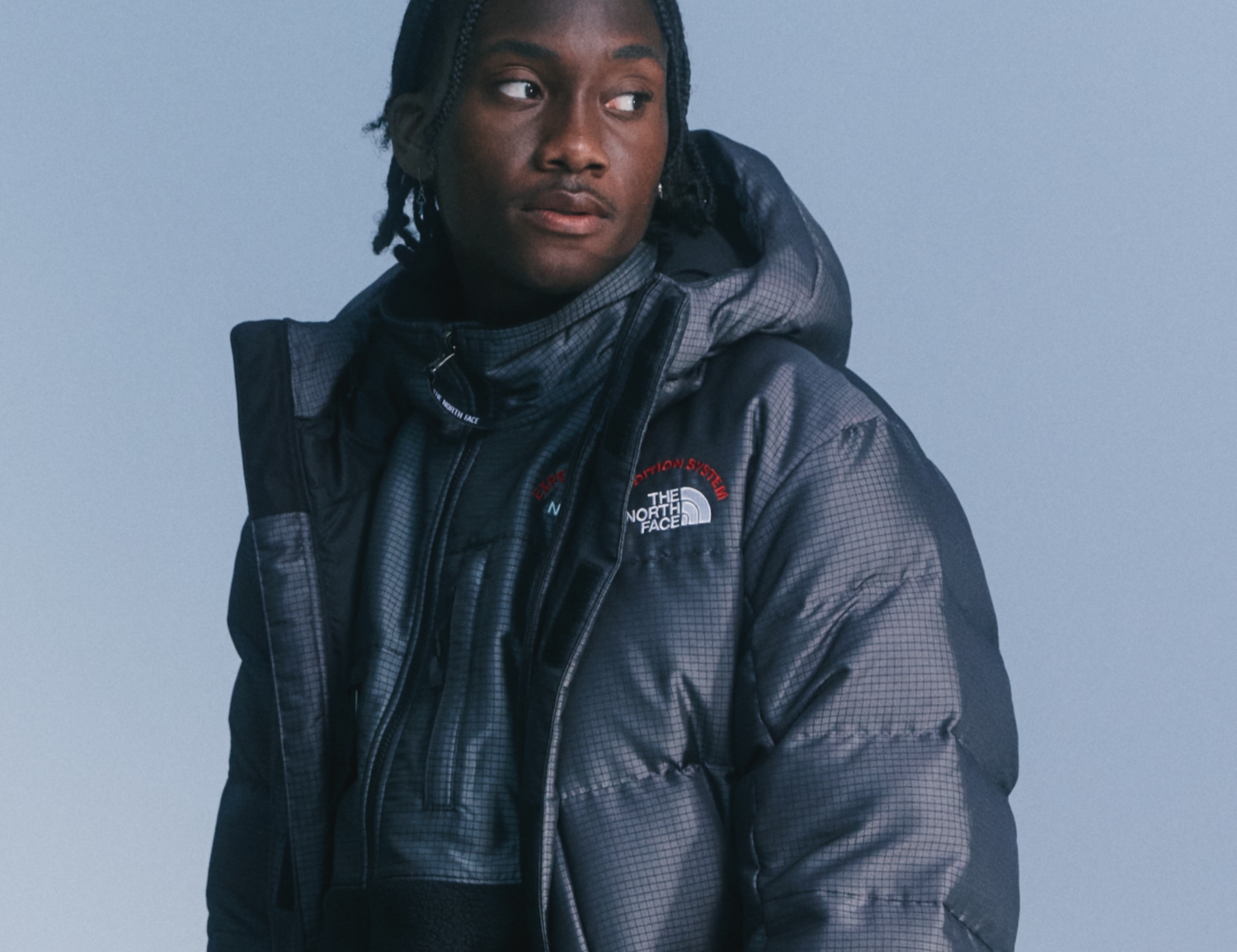 The North Face HMLYN Parka gets reimagined - The Manual
