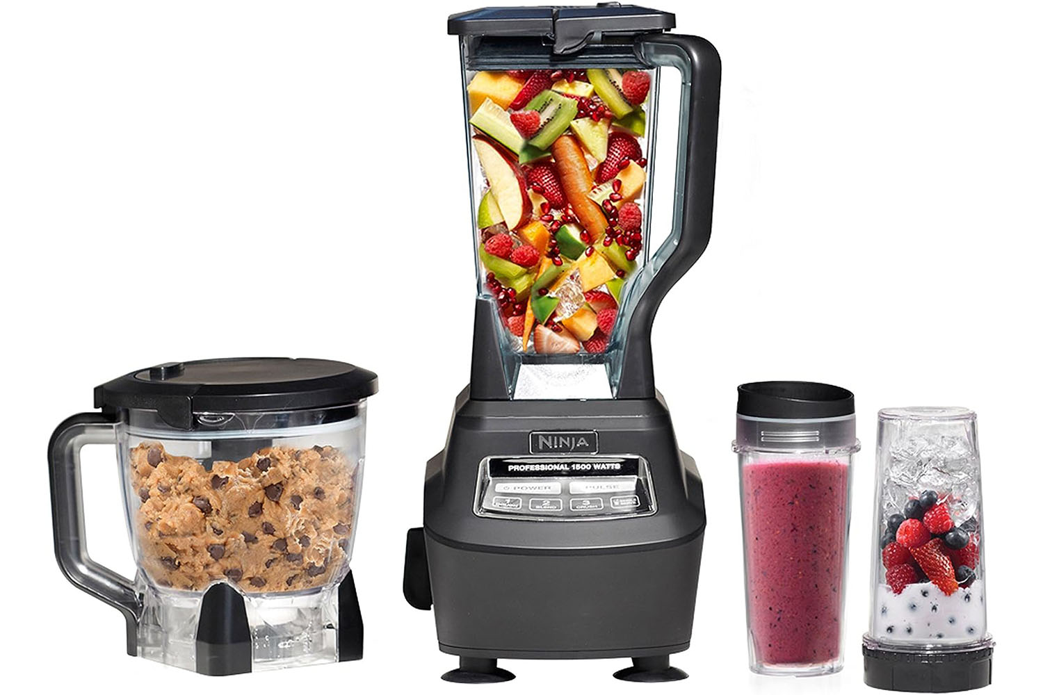 The Ninja Mega Kitchen on a white background.