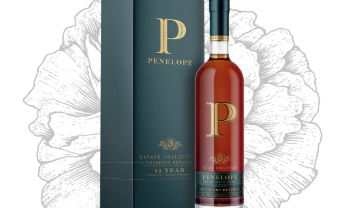 Penelope Bourbon