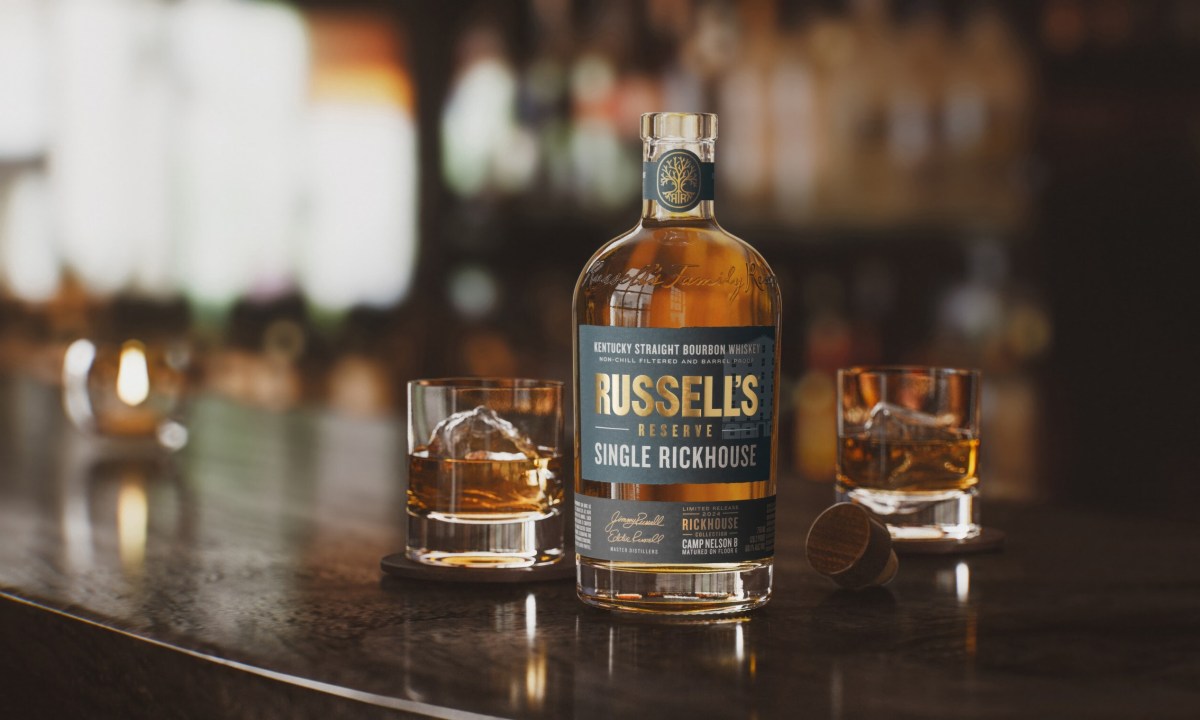 Russell's Reserve