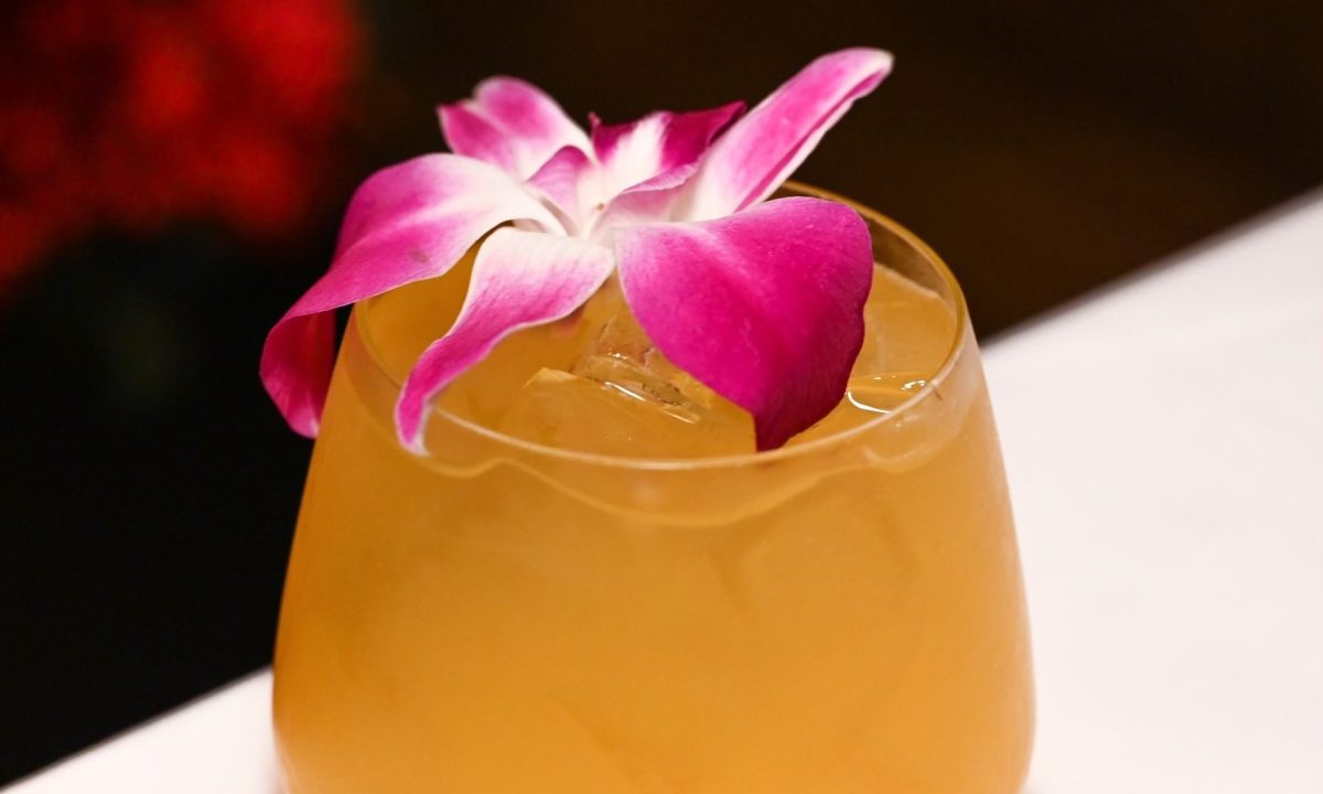 sei less drink more cocktail 1