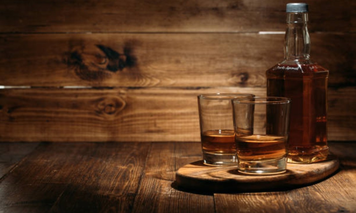 Rum