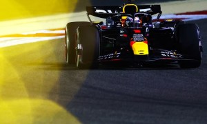 Tag Heuer and Formula 1 partnership