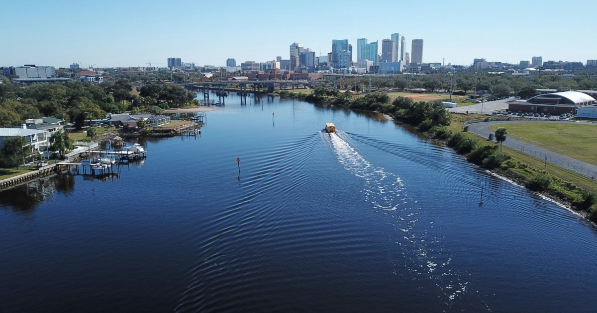 This Florida city is the most affordable Labor Day destination in 2025