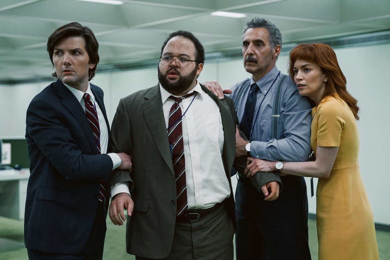 The best returning TV shows of 2025 What to watch in the new year The Manual
