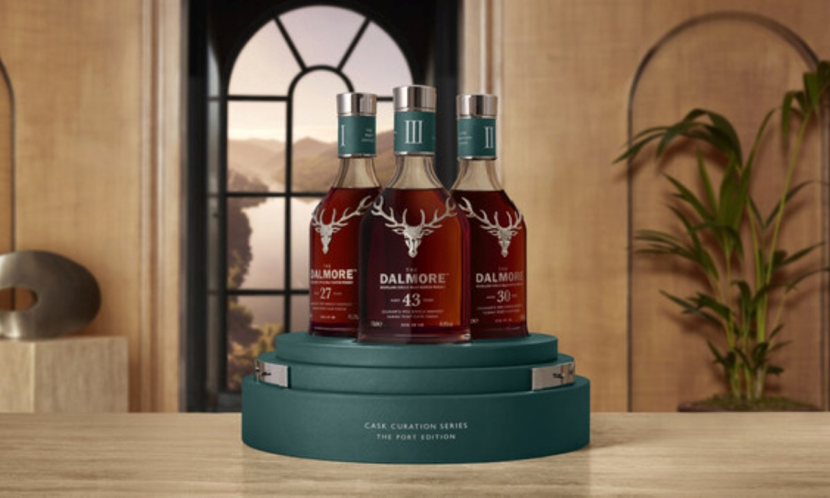 The Dalmore