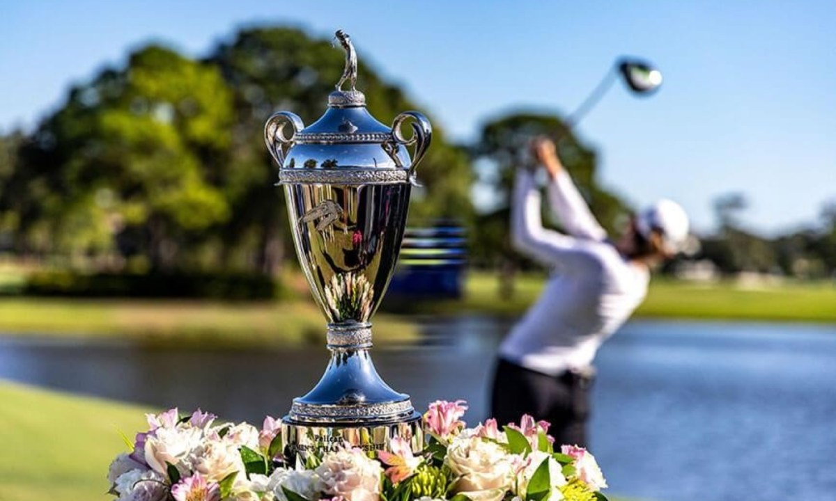 hurricane milton pelican golf club annika event