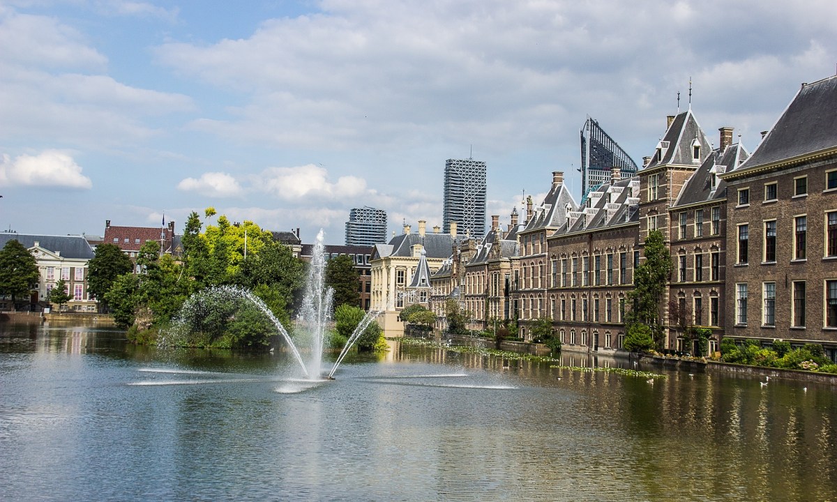 The Hague