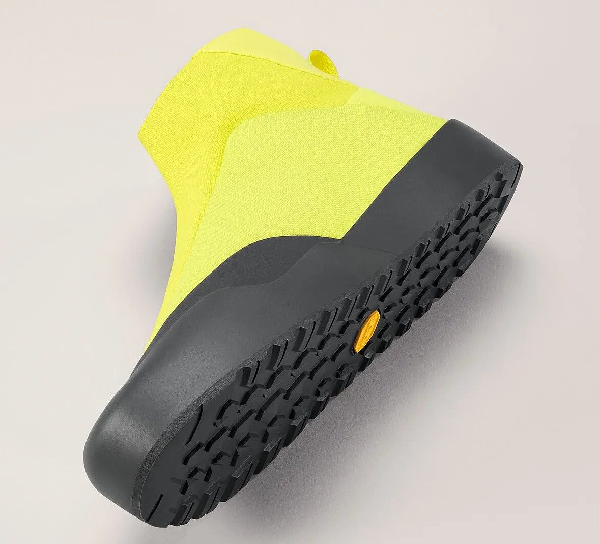 Arc'teryx unveils their new winter shoe - The Manual