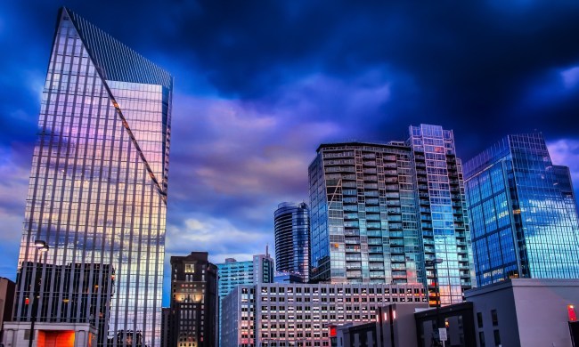 Atlanta