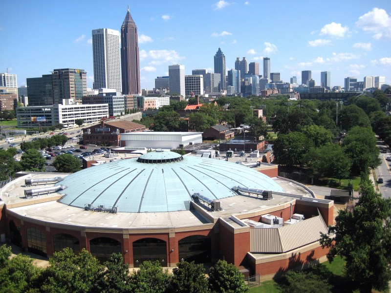 Atlanta, GA