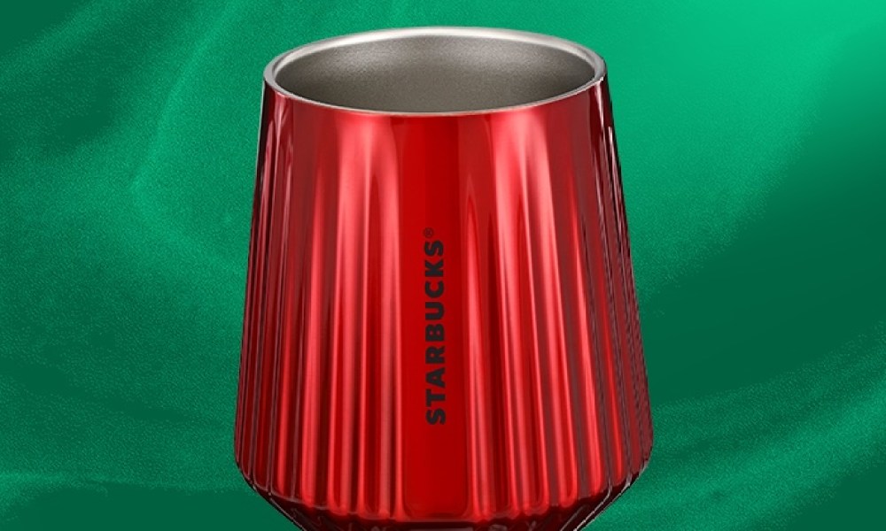 Starbucks' holiday coffee merchandise will be here soon The Manual
