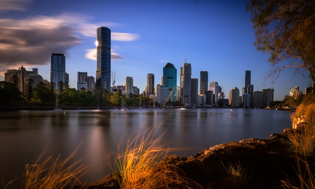 Brisbane