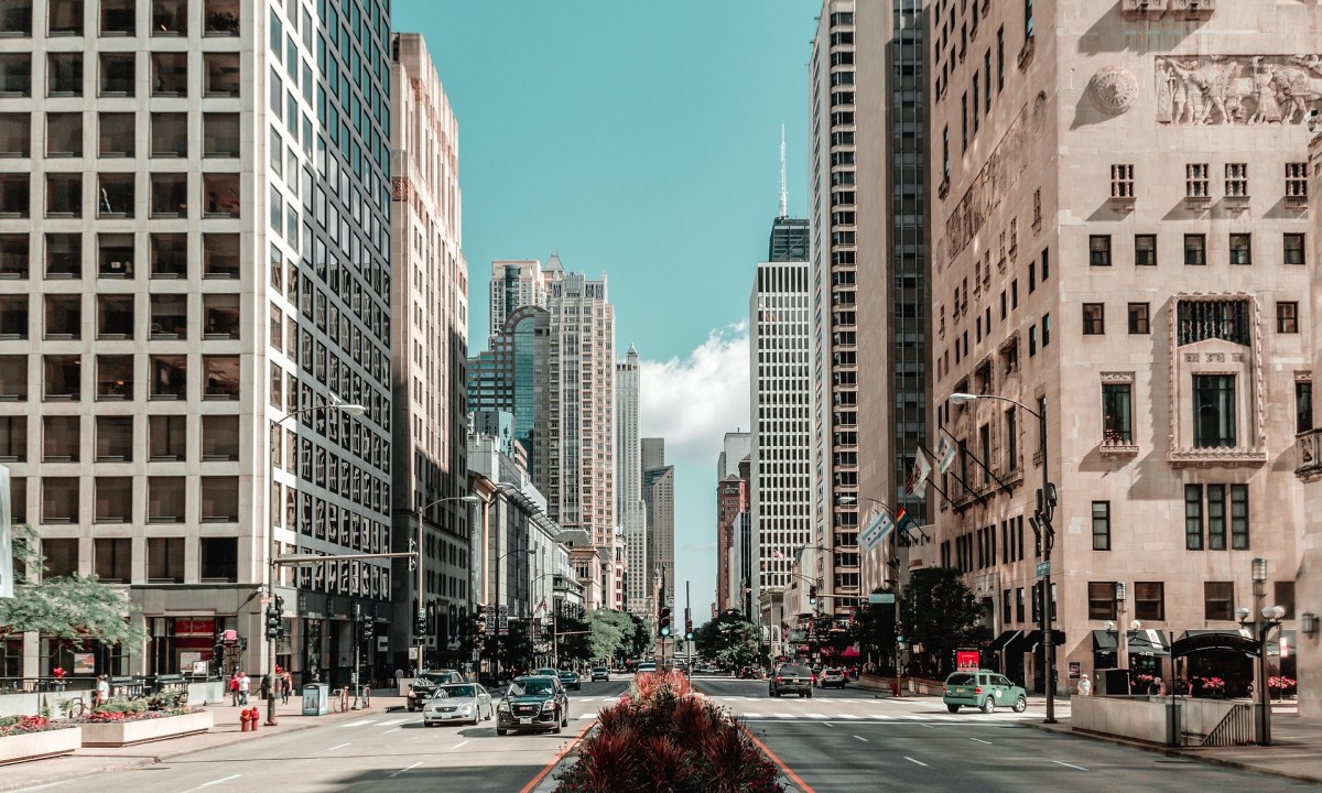 Chicago