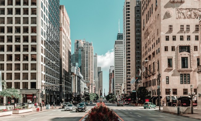 Chicago