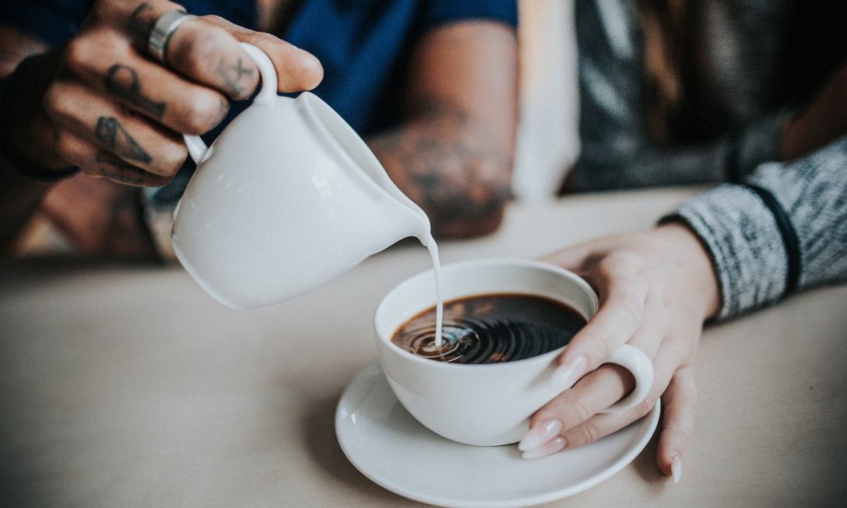 Volcanica Coffee