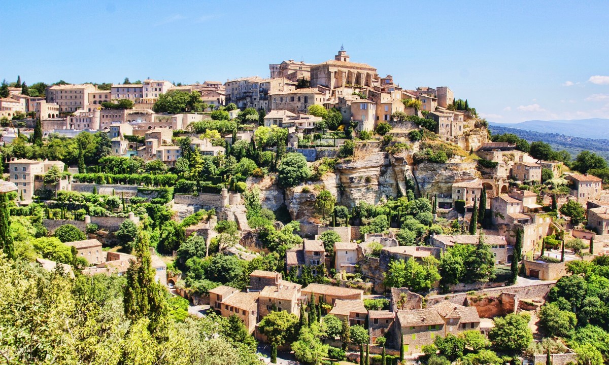 Provence France