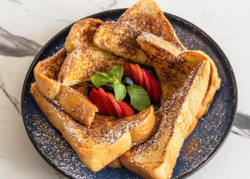 Your guide to the best Miami vacation - The Manual 8 Front Porch Cafe
