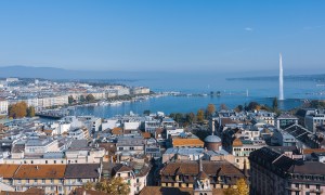 Geneva, Switzerland