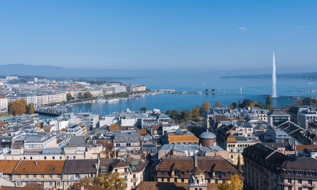 Geneva, Switzerland