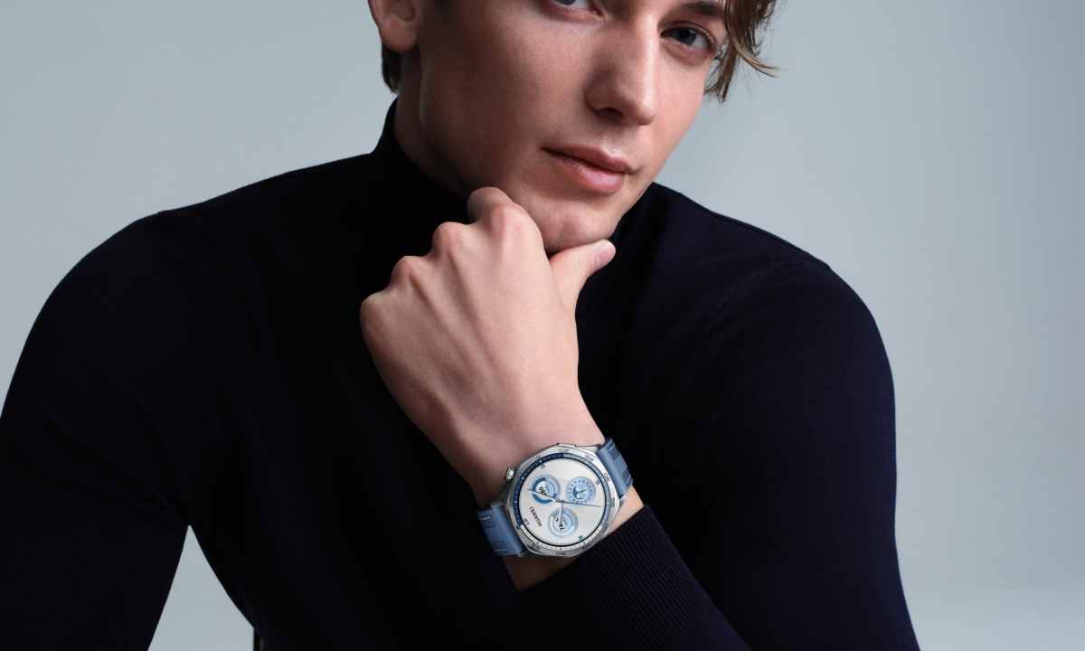 huawei watch gt 5