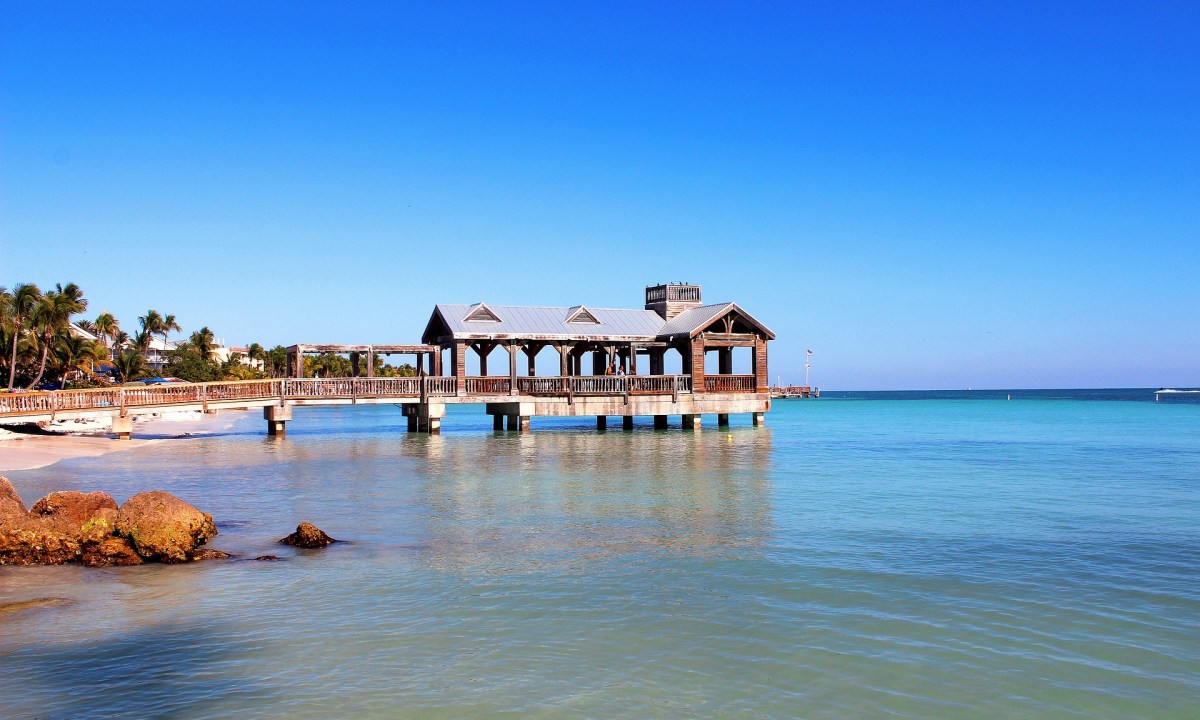 Key West, Florida
