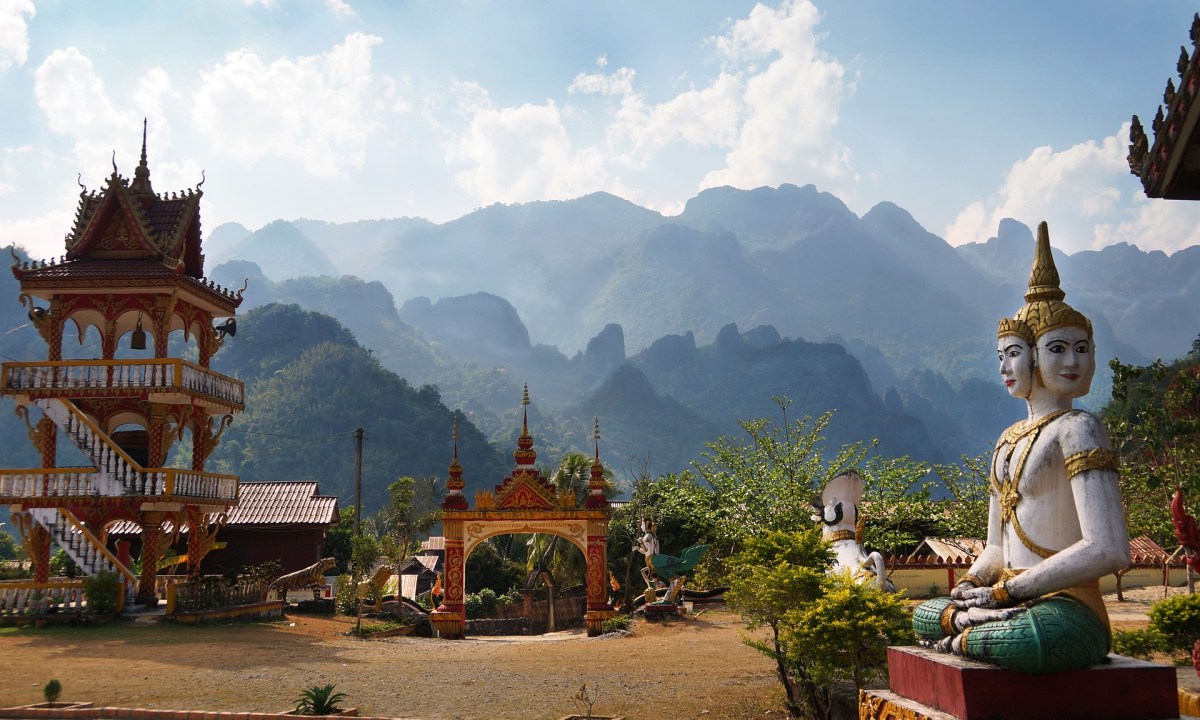 Laos
