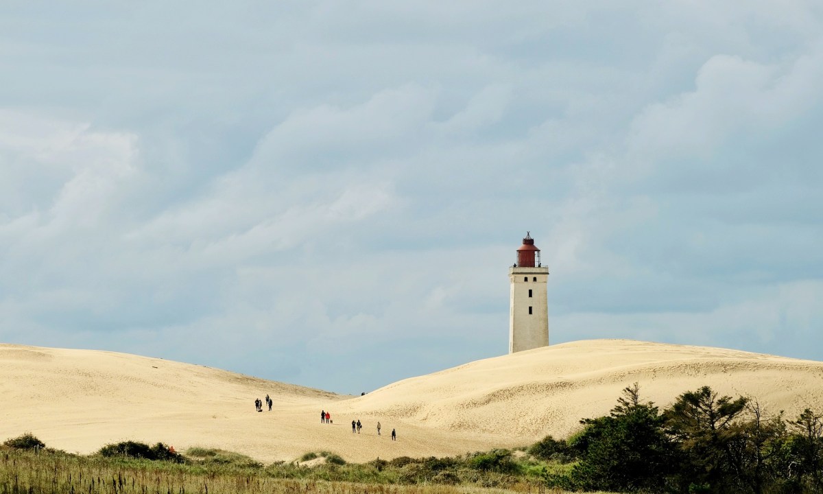 Denmark