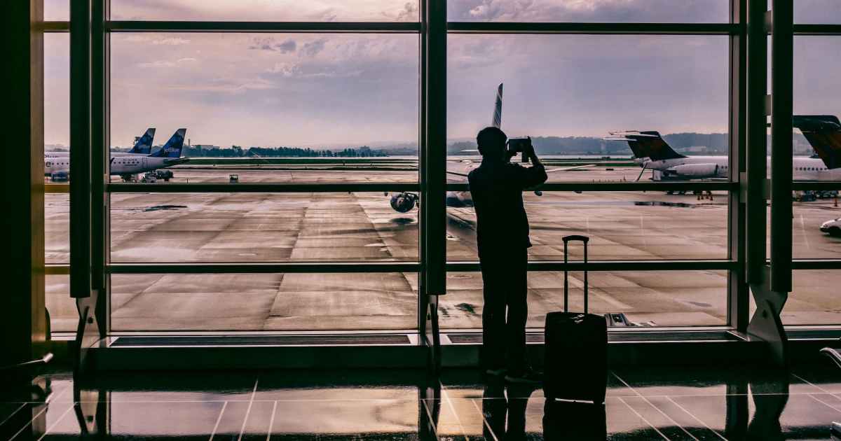 The best suitcases for international travel: Top picks for your next adventure