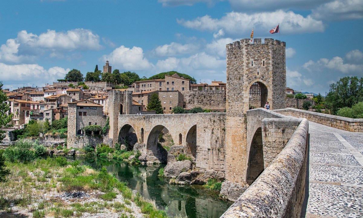 Girona